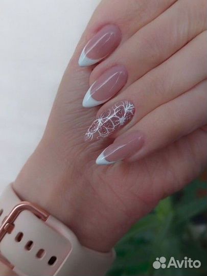 Маникюр,педикюр,японский маникюр