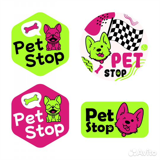 Разработка логотипа, Графический дизайнер