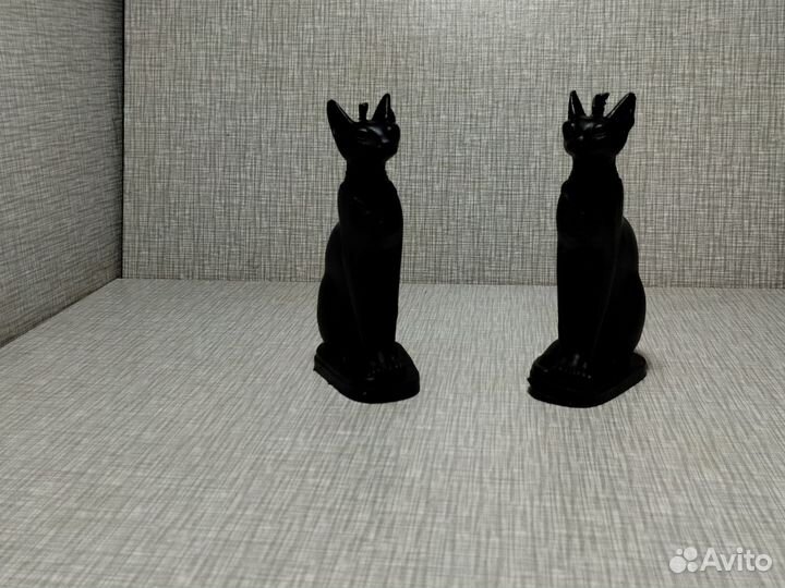 Магические свечи 