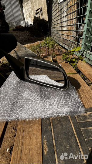 Зеркало Hyundai Sonata NF