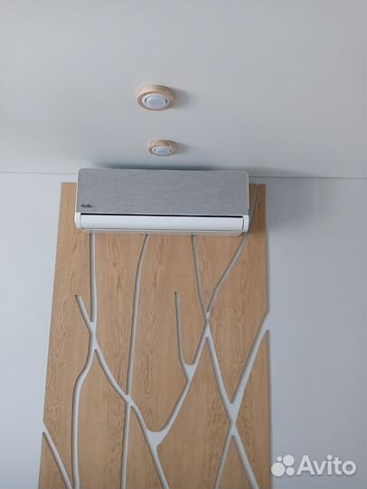 Продажа кондиционеров, монтаж/демонтаж