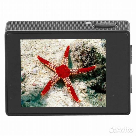 Экшн камера Digma DiCam 235