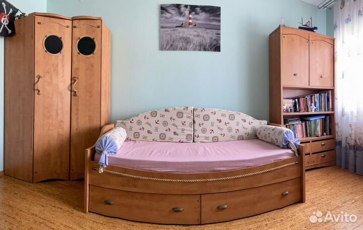 Детская мебель