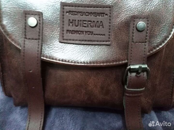 Рюкзак женский