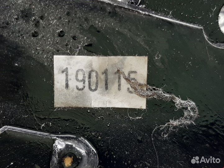 Педаль сцепления Mazda B-Series 5 рест. 2007