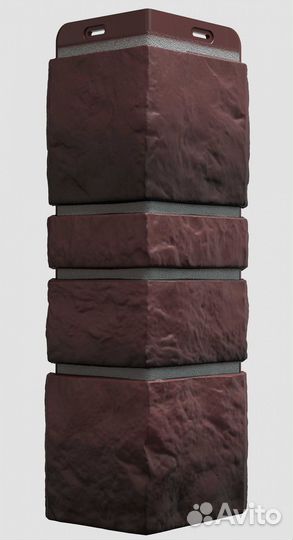 Фасадные панели Docke Burg