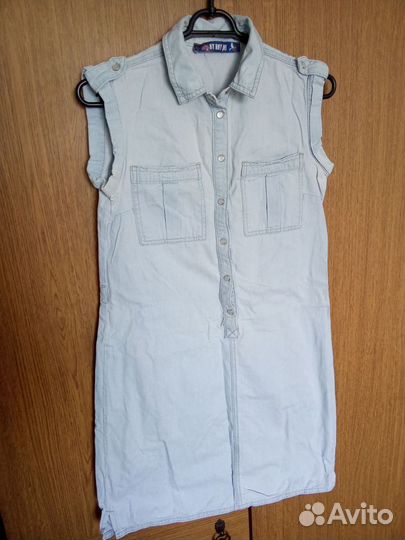 Женские вещи пакетом 42 44