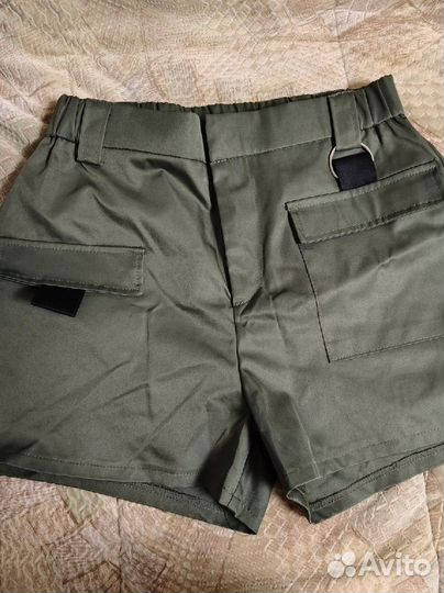 Шорты женские