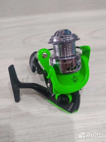 Катушка Kaida EHQ 01-20