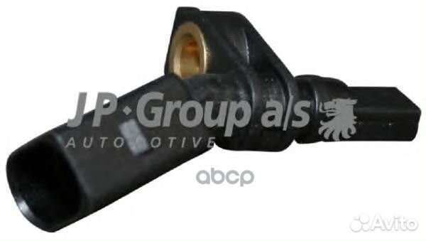 Датчик ABS 1197101480 JP Group