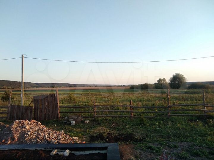 Участок 15,2 сот. (СНТ, ДНП)