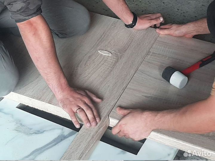 Сборщик мебели