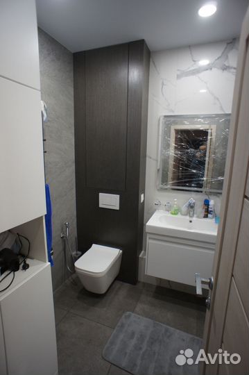 Ремонт ванной комнаты, плиточник