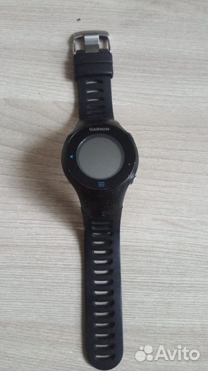 Смарт часы garmin forerunner 610