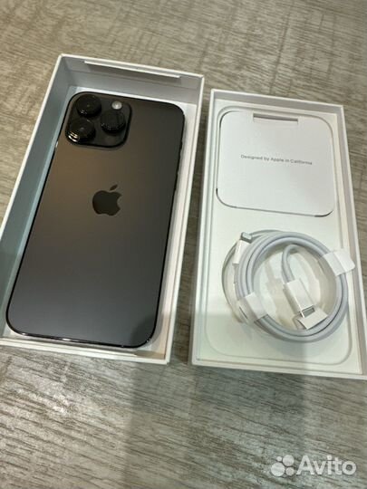 iPhone 14 Pro Max, 256 ГБ