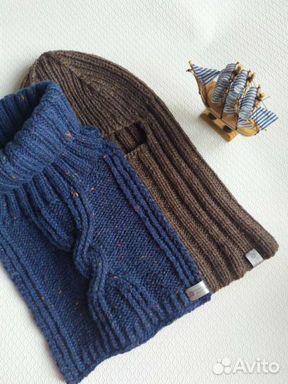 Вяжу на заказ летний и зимний ассотримент