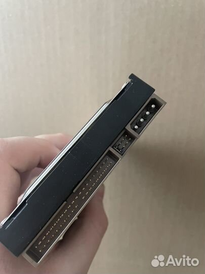 Жесткий диск Baracuda 7200.7 40GB