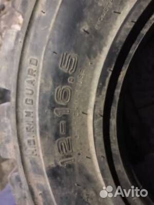 Шины 12р16,5