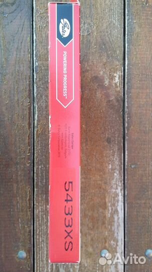 Комплект грм для Ford Fusion