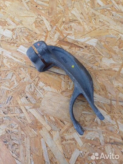 Вилка амортизатора передняя левая Bmw X5 G05