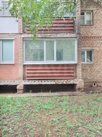 1-к. квартира, 28 м², 1/2 эт.
