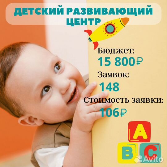 Настройка рекламы, Таргетолог Вконтакте, vk