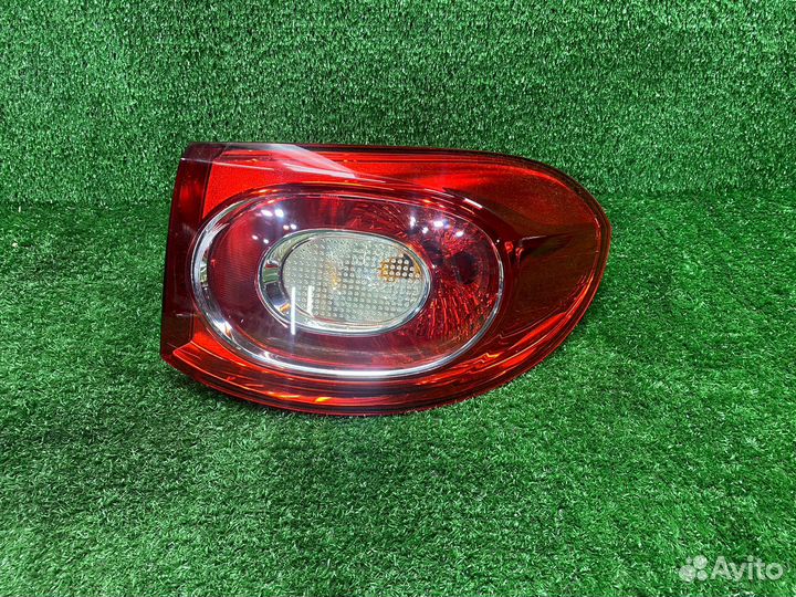 Фонарь правый VAG Volkswagen Tiguan