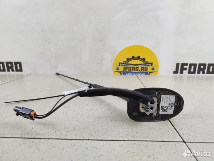 Антенна Ford Focus 3 CB8 2012