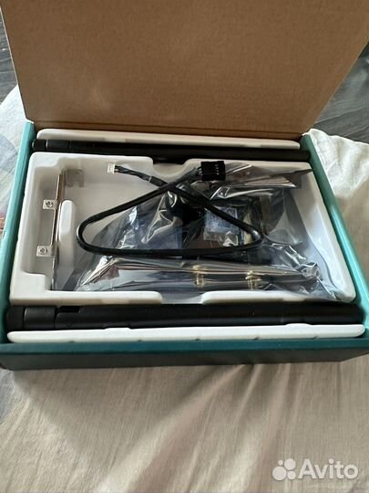 WiFi Bluetooth адаптер Tp-link AC 1200