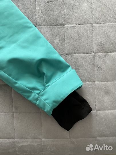 Куртка мембранная Rehall 10K/10K женская