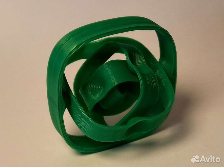 3D печать и моделирование