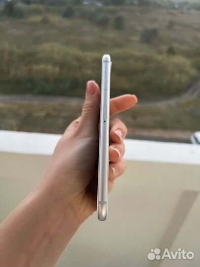 iPhone 8 256 gb ростест