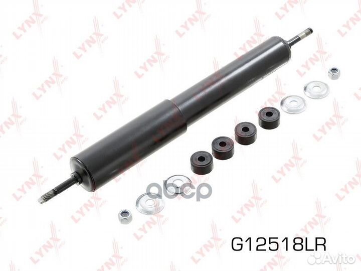 G12518LR Амортизатор lynxauto G12518LR lynxauto