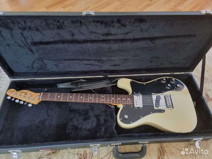Fender Telecaster USA