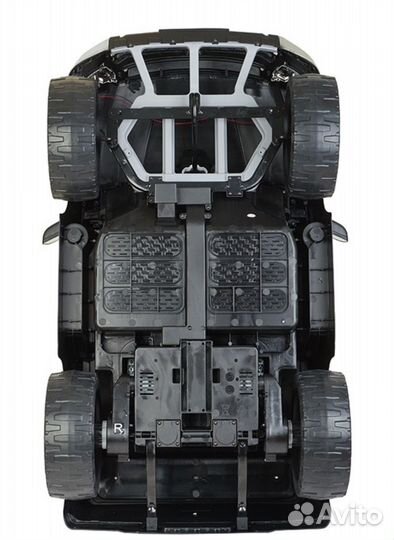 Детский электромобиль бу