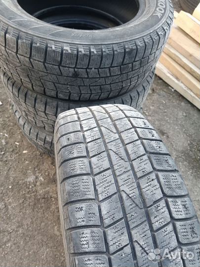 Hankook AH11 185/65 R15