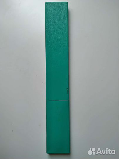 Футляр логарифмической линейки СССР