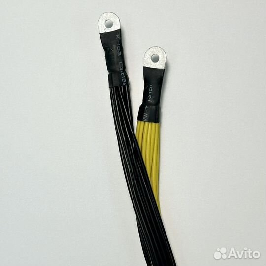 Косы питания 5/6 для асика