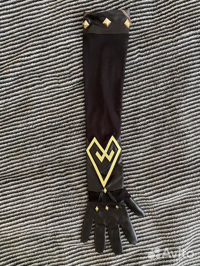 Косплей е лань