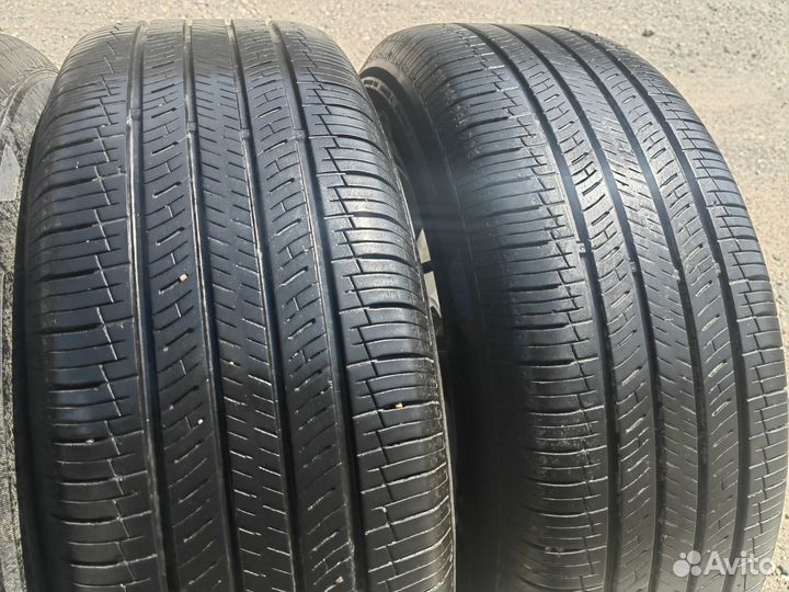 Колёса лето 235/65R17 Hyundai Tucson,Santa Fe ориг