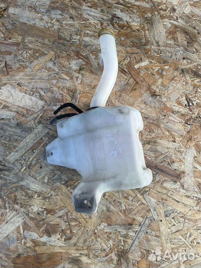 Бачок омывателя Opel Corsa D