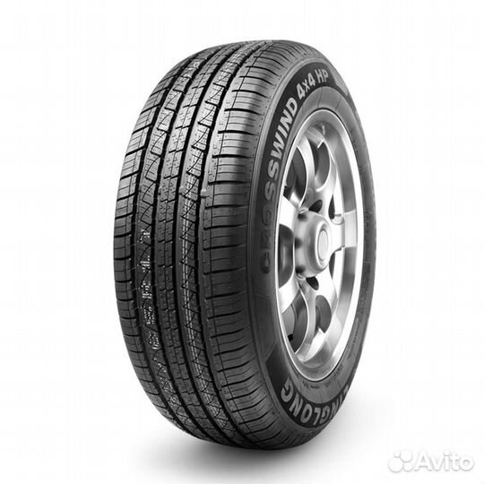 LingLong CrossWind 4X4 HP 235/55 R19