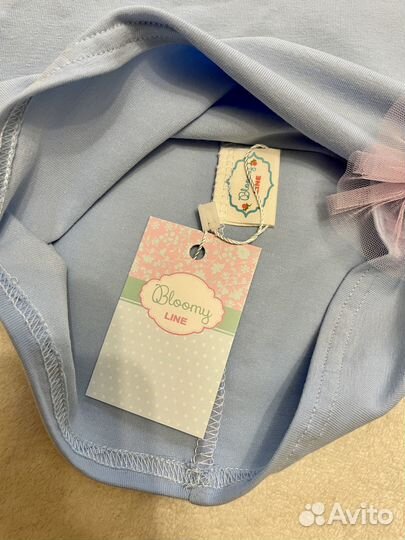 Шапочка для девочки