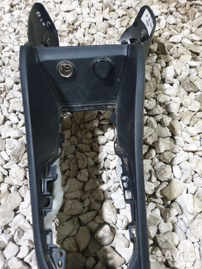 Тоннель Rio 3 Рио