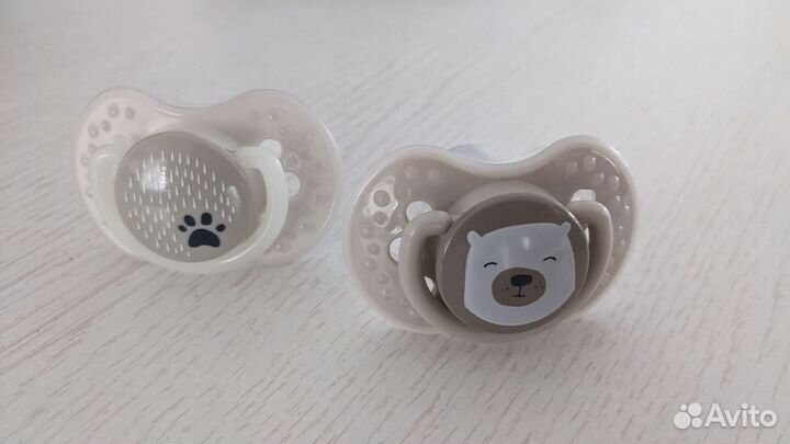 Соски - Пустышки Lovi 2шт
