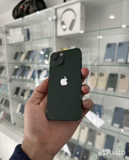 iPhone 13 mini, 128 ГБ