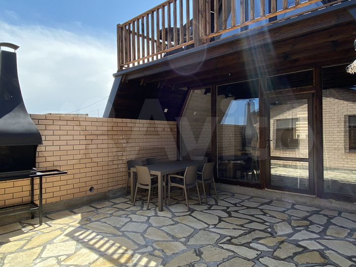 Дом 50 м² на участке 10 сот.