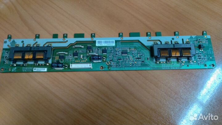 Inverter Samsung LE32C450E1W