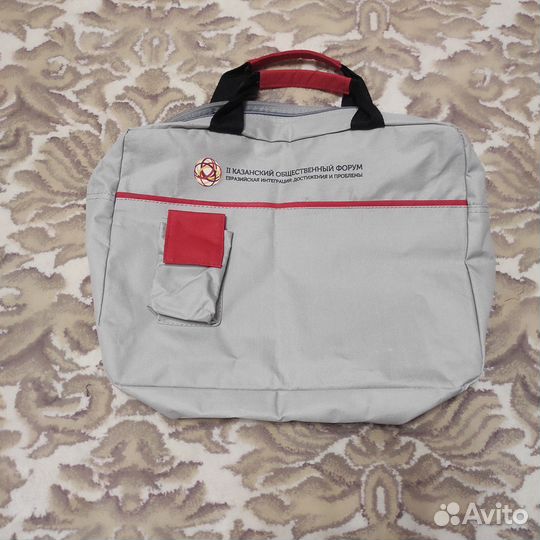 Сумка для документов, ноутбука