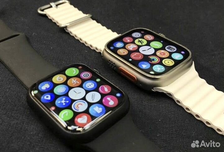 Apple watch ultra 49mm